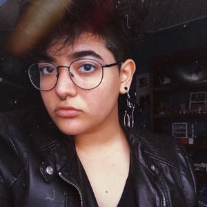 Meet your Posher, Mitch